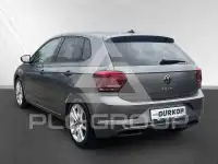 2021 Volkswagen Polo