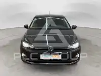 2021 Volkswagen Polo