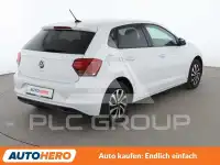 2021 Volkswagen Polo