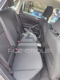 2021 Volkswagen Polo