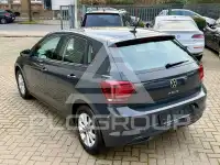 2021 Volkswagen Polo