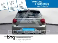 2021 Volkswagen Polo