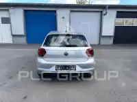 2021 Volkswagen Polo