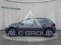2021 Volkswagen Polo