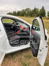 2021 Volkswagen Polo