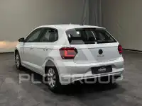 2021 Volkswagen Polo
