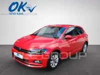 2021 Volkswagen Polo