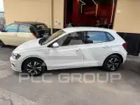 2021 Volkswagen Polo