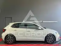 2021 Volkswagen Polo