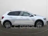2021 Volkswagen Polo