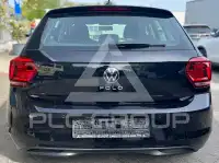 2021 Volkswagen Polo