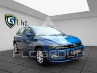 2021 Volkswagen Polo