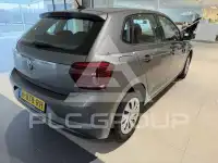 2021 Volkswagen Polo