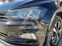 2021 Volkswagen Polo