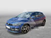 2021 Volkswagen Polo
