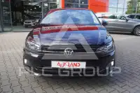 2021 Volkswagen Polo