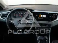 2021 Volkswagen Polo