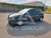 2021 Volkswagen Polo