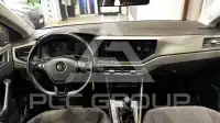 2021 Volkswagen Polo