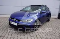 2021 Volkswagen Polo