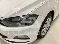 2021 Volkswagen Polo