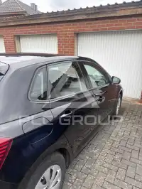 2021 Volkswagen Polo