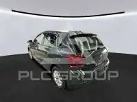 2021 Volkswagen Polo