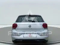 2021 Volkswagen Polo