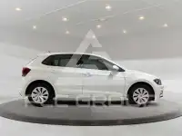 2021 Volkswagen Polo
