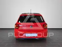 2021 Volkswagen Polo
