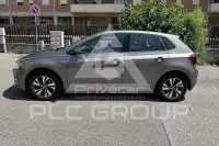 2021 Volkswagen Polo