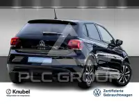 2021 Volkswagen Polo