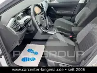 2021 Volkswagen Polo