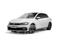 2021 Volkswagen Polo