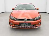 2021 Volkswagen Polo