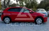 2021 Volkswagen Polo