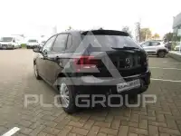 2021 Volkswagen Polo
