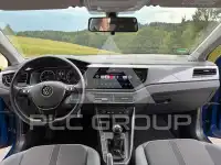 2021 Volkswagen Polo