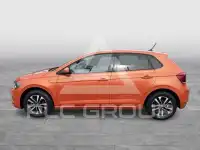 2021 Volkswagen Polo