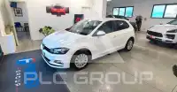 2021 Volkswagen Polo
