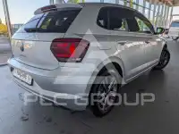 2021 Volkswagen Polo