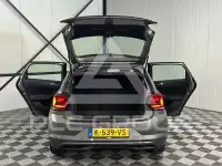2021 Volkswagen Polo
