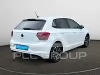 2021 Volkswagen Polo
