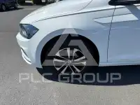 2021 Volkswagen Polo