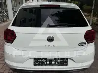2021 Volkswagen Polo