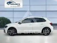 2021 Volkswagen Polo