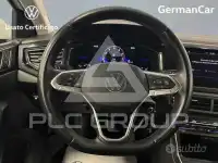 2021 Volkswagen Polo