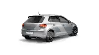 2021 Volkswagen Polo