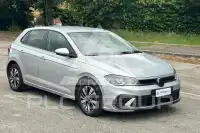2021 Volkswagen Polo