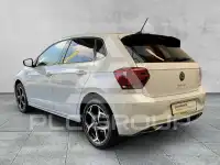 2021 Volkswagen Polo